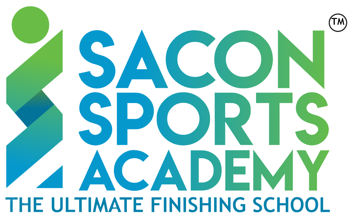 Sacon Sports Academy Logo